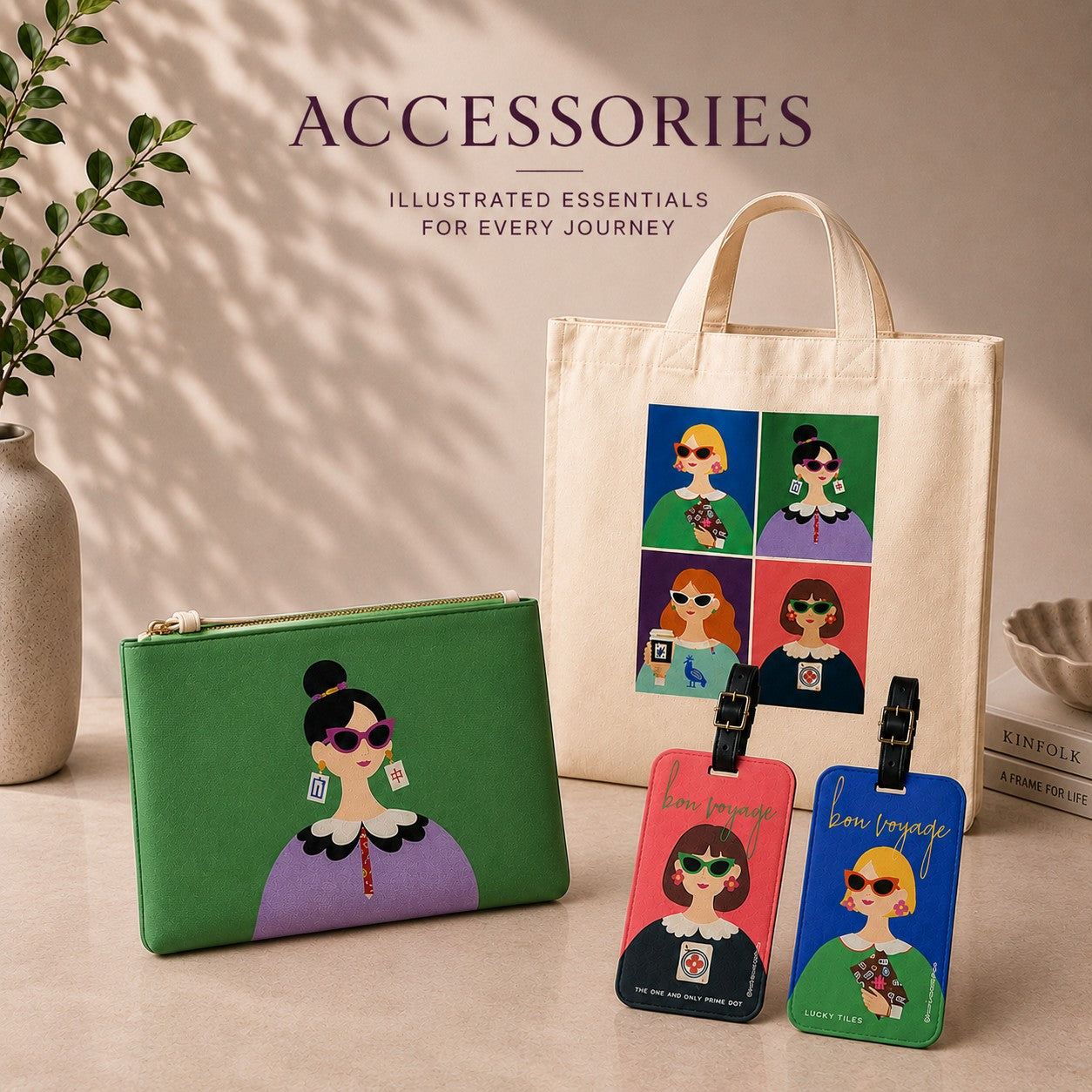 Accessories