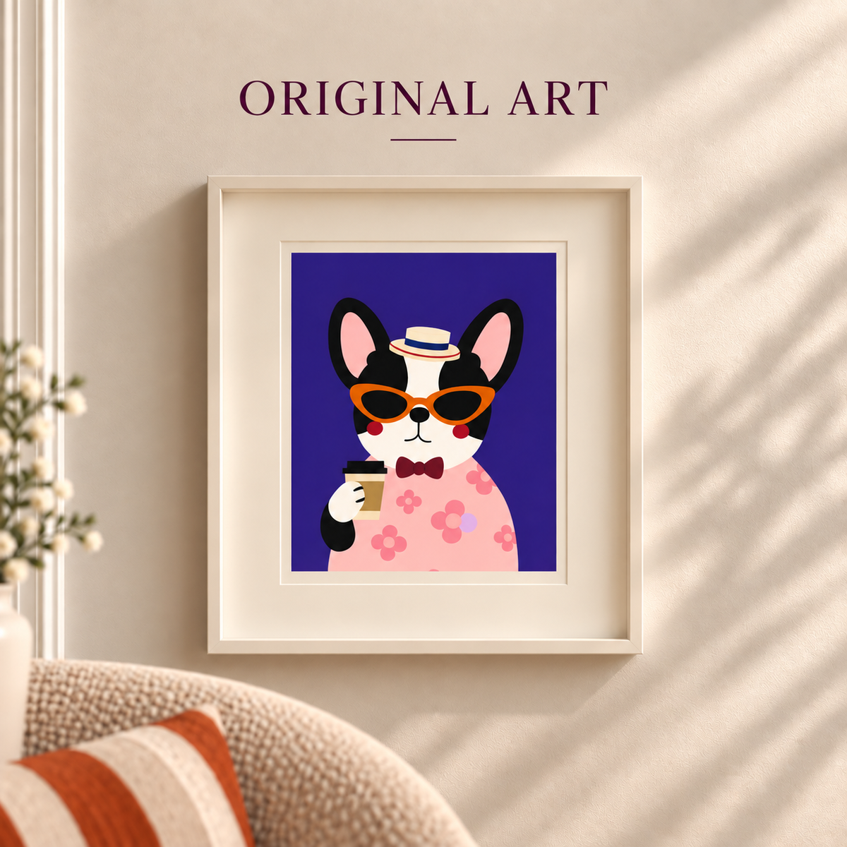 Original Art