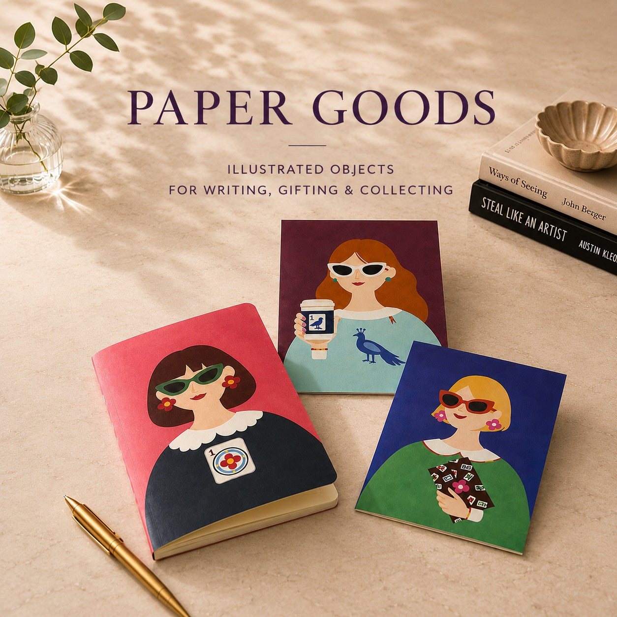 Paper Goods