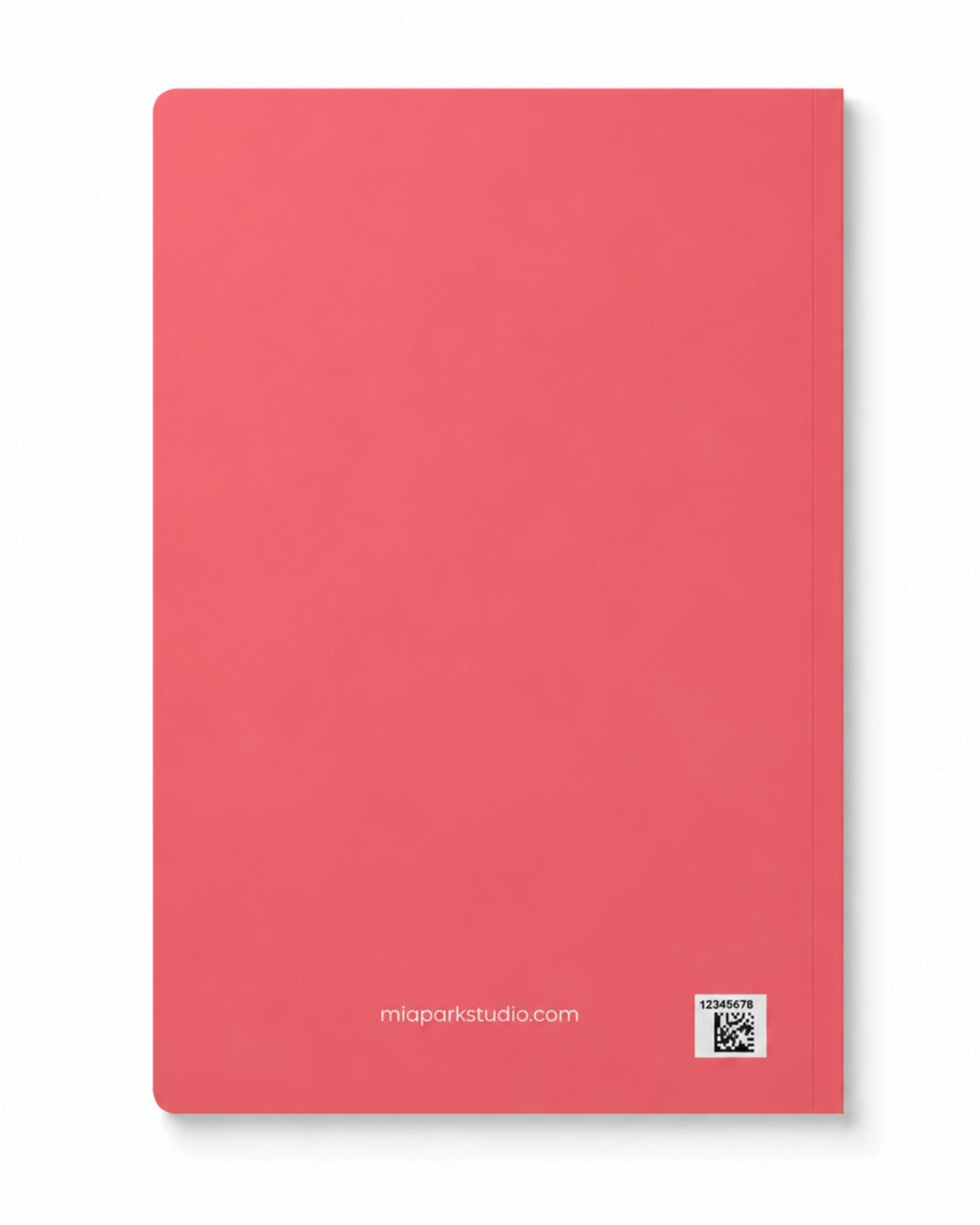 The One and Only Prime Dot Journal