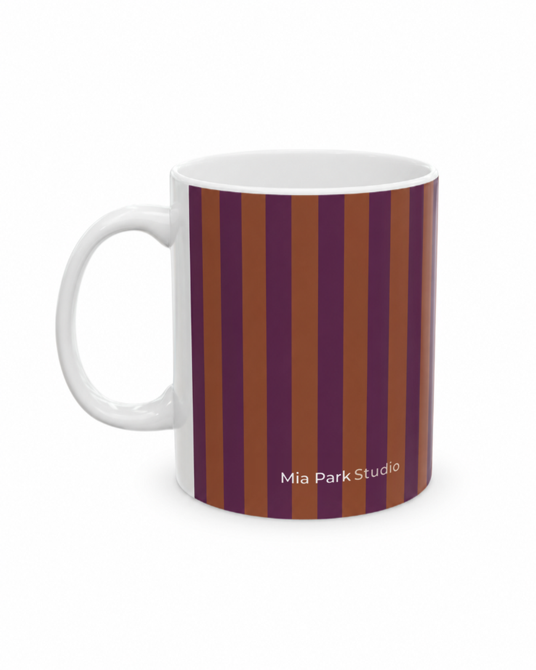 Before the Game Mug
